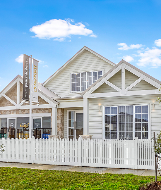 Albany Attic, Officer South