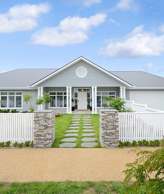 Serene Retreat, Mornington