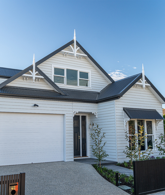 Classic Weatherboard, Coburg